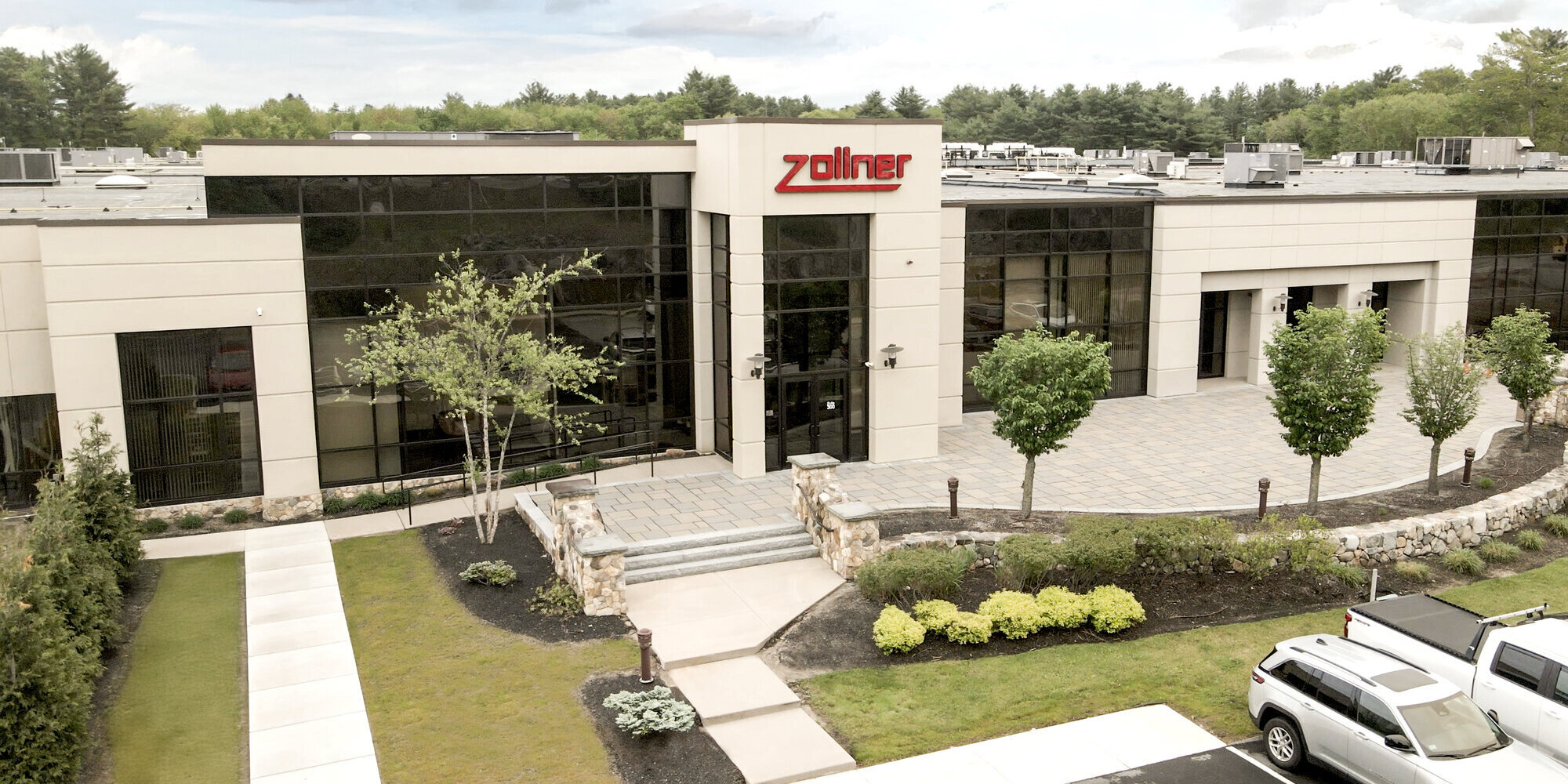 Zollner Elektronik AG - EIT Standort Salem, USA