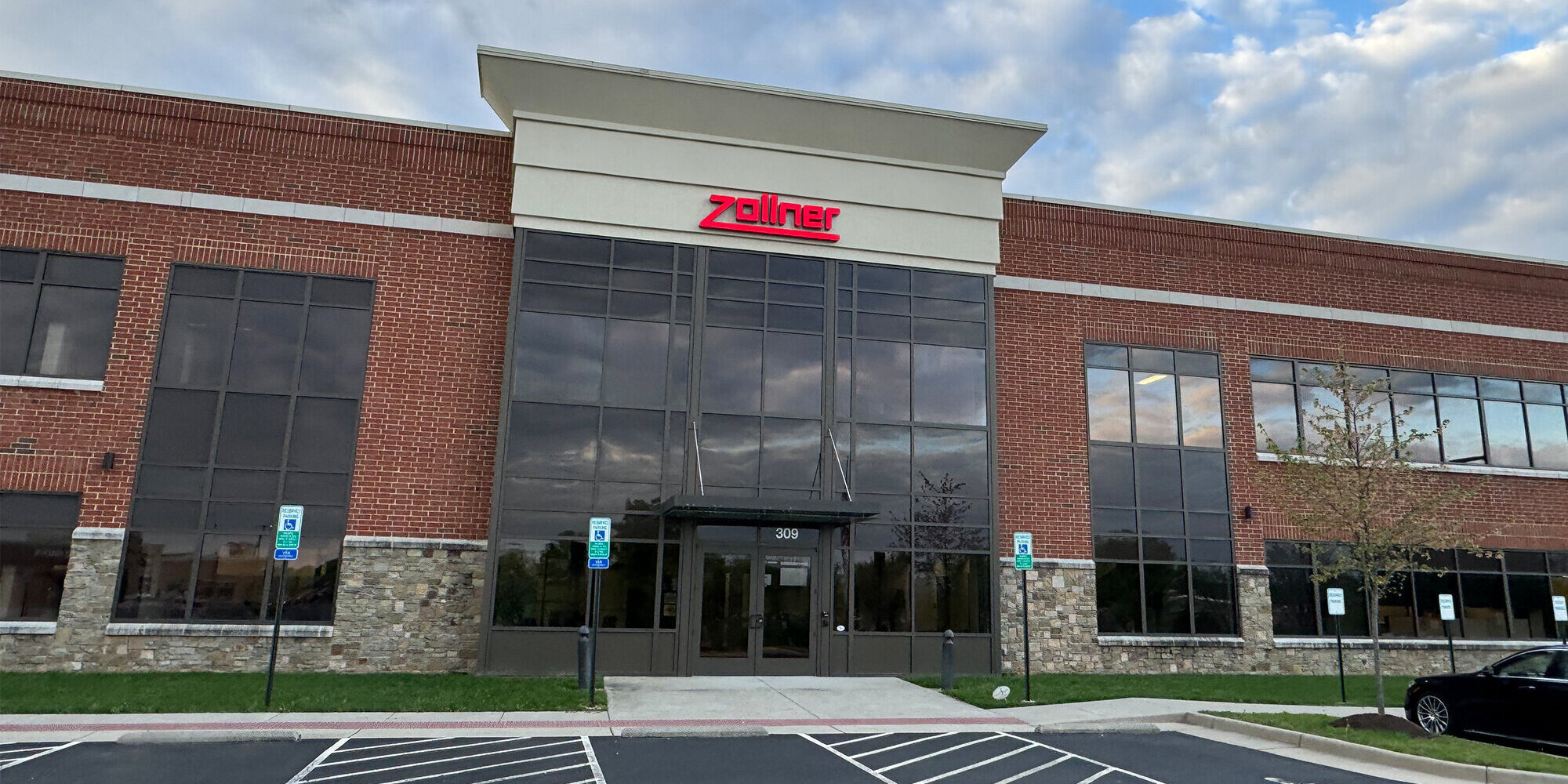 Zollner Elektronik AG - EIT Standort Leesburg, USA
