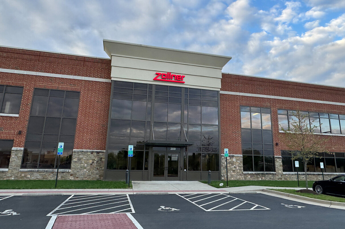 Zollner Elektronik AG - Standort Leesburg in den USA