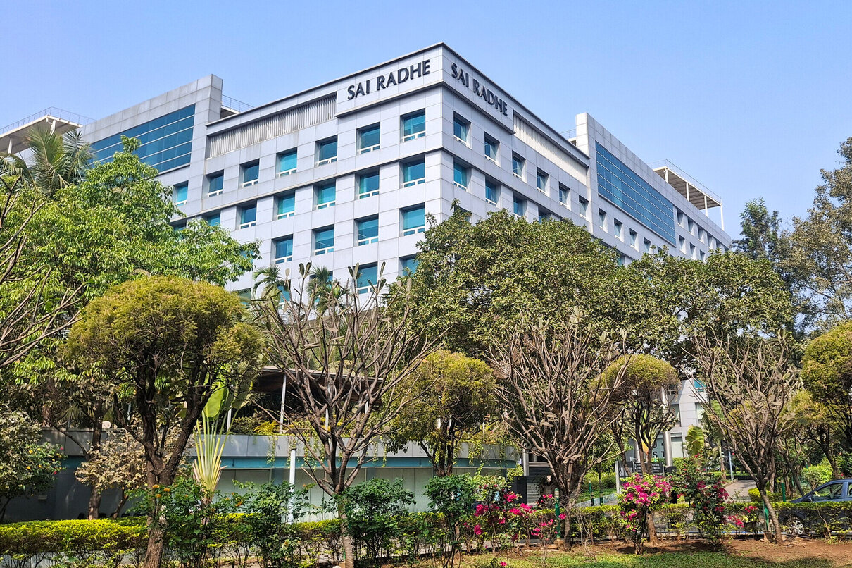 Zollner-Standort in Pune, Indien