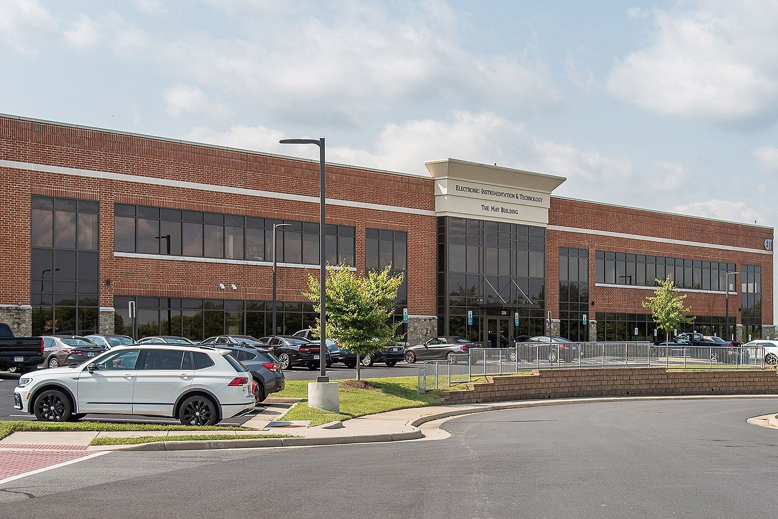 Zollner Elektronik AG - Standort Leesburg in den USA