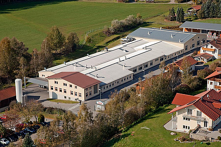 Zollner Elektronik AG - Standort Untergschwandt